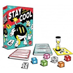 Stay cool
