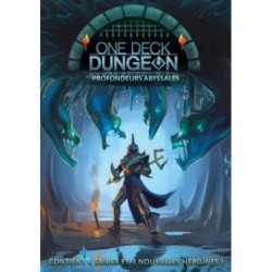 One deck dungeon extension profondeurs abyssales