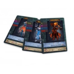 One deck dungeon extension profondeurs abyssales