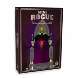 Mini rogue extension profondeurs damnées