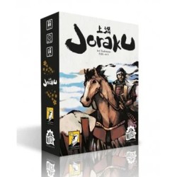 Joraku
