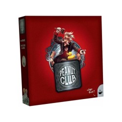 Peanut club
