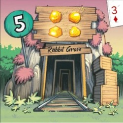 Gold river