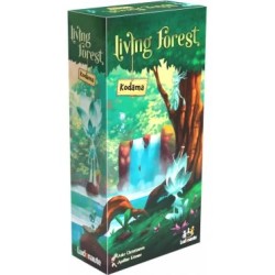 Living forest extension Kodama