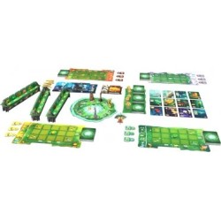 Living forest extension Kodama