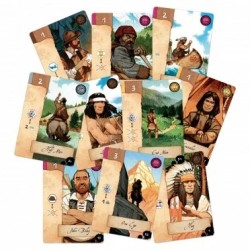 Lewis & Clark