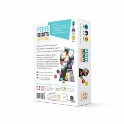 Petits secrets entre amis
