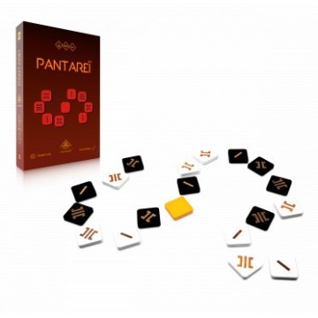 Pantarei