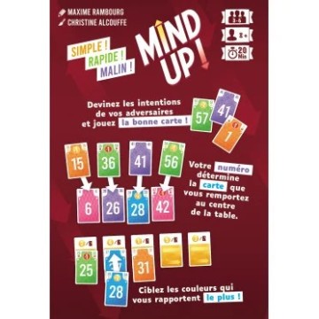 Mind up