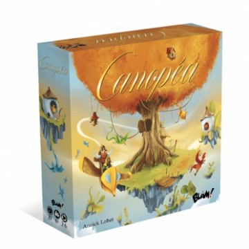 Canopea