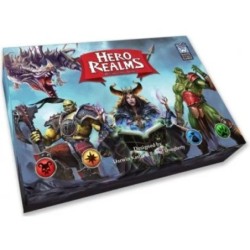 Devenez un Héros. Réalisez d’incroyables exploits et recrutez les Champions les plus puissants. Par les créateurs du jeu multi-r
