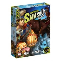 Vous pensiez vraiment qu'on allait se contenter de Pirates, de Ninjas ou autres Zombies ? Faites de la place pour le nouvel arri