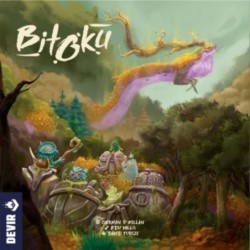 Dans Bitoku, les joueurs incarnent des esprits accomplissant toutes sortes de tâches afin de prouver qu'ils sont dignes d'assum