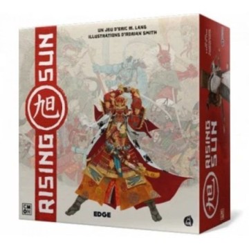 Les Clans au service des kamis partent en guerre ! En conflit les uns avec les autres, le Japon est devenu leur champ de bataill