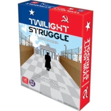 Twilight struggle