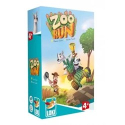 "Tous ensemble, libérez les animaux !" (à partir de 4 ans) Les animaux s’ennuient dans le zoo et ont envie de prendre la poudre