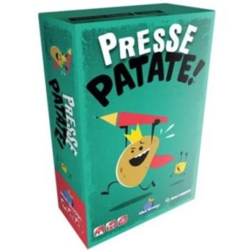 Un jeu d’action et de comptage rapide complètement fou !