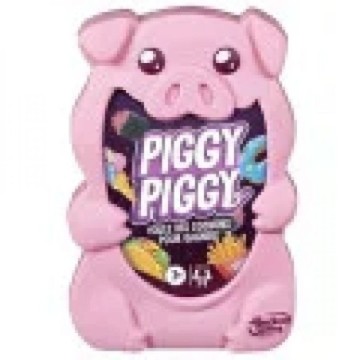 On vole des cochons pour gagner !