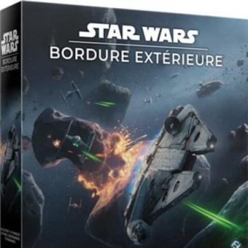 « Tu apprendras vite à m’apprécier. » – Jabba le Hutt  Tandis que l’Empire lutte avec l’Alliance Rebelle, le monde interlope est