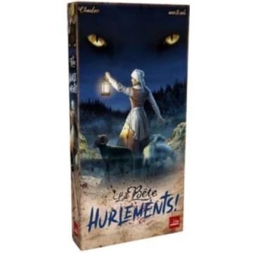 Découvrez une nouvelle expérience de jeu, de nouvelles possibilités et sensations, rendant le jeu plus saillant et haletant.  La