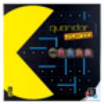 Quoridor rencontre le rétro gaming Dans Quoridor PAC-MAN, les joueurs plongent dans une édition spéciale du célèbre jeu de strat