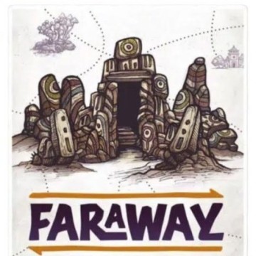 Dans "Faraway : le Peuple du Dessous", les Havres mystiques, déjà présents sur la moitié des Sanctuaires, font leur apparition s