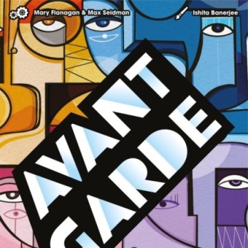 Présentez la meilleure exposition d’Avant-Garde : faites appel à des Mécènes et à leur pouvoirs spécifiques pour optimiser votre