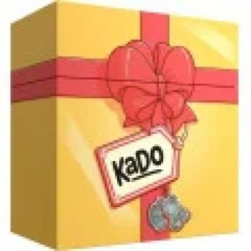 Dans KADO, distribuez des cartes cadeaux et défiez vos adversaires en tentant de deviner celles qu'ils ont gardées. Si vous réus