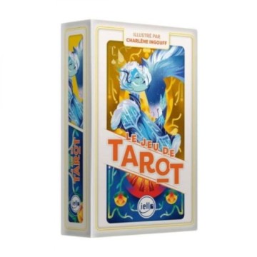 Cette nouvelle collection de cinq jeux vous invite à découvrir et à vous initier à des jeux de cartes traditionnels issus de dif