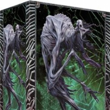 Cthulhu Death May Die : Ithaqua