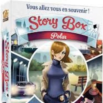Découvrez un jeu coopératif qui offre d’inoubliables moments de partage et de rires ! Plongez dans de drôles de mystères dans ce