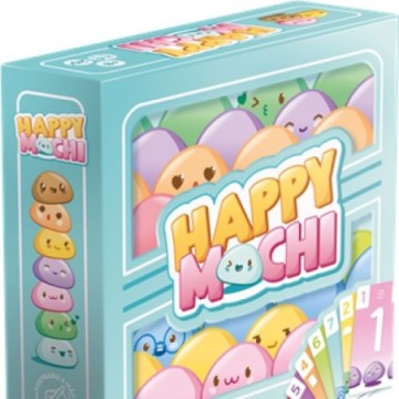 Débarrassez-vous le plus vite possible de vos cartes Mochi. Pour gagner, ayez le plus petit score lorsqu’au contraire un autre j