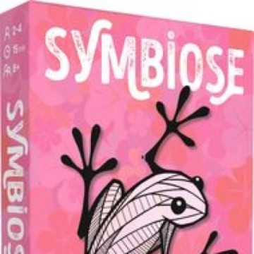 Symbiose est un jeu de collection tactique et malin. Développez votre mare personnelle à partir de la rivière afin de créer le m
