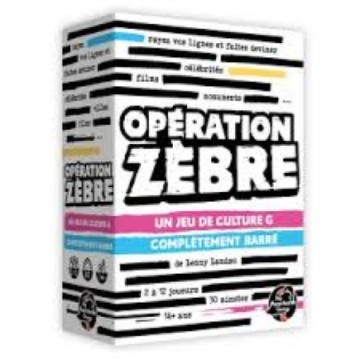 Tentez de faire deviner votre document classifié en rayant les lignes superflues directement sur votre carte. Lisez ce qu’il res