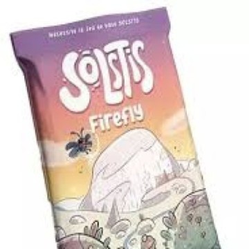 FIREFLY est une extension pour le jeu SOLSTIS. Découvrez quatre nouveaux Esprits facétieux et partez à la recherche des mystérie