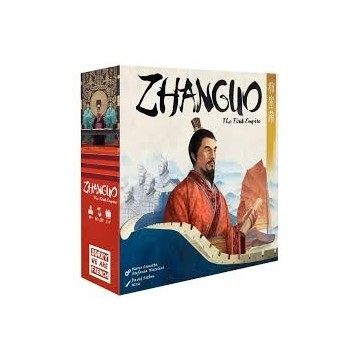 221 avant J.C. Avec la défaite du royaume de Qi, les Royaumes Combattants (en chinois, “Zhanguo”) sont unifiés sous l’égide de Y