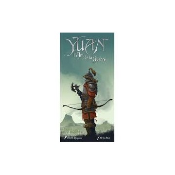 XIIIème siècle, provinces chinoises, saurez-vous mettre en œuvre les grands principes du traité de Sun Tzu "l'Art de la Guerre"