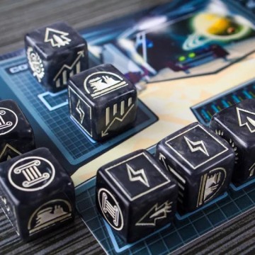 À la conquête de l'infini dans une boîte au format mini !