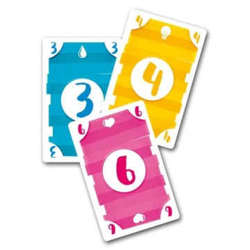 Restez subtile, entre bluffs et observations tactiques !