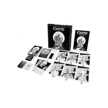 Escape the Dark Castle est un jeu d'aventure simple et fantaisiste qui met l'accent sur l'atmosphère, la narration et la coopéra