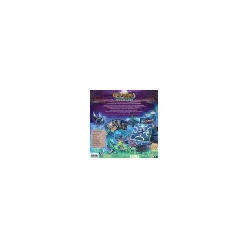 Plongez dans de nouvelles profondeurs avec Catacombes, le nouveau jeu de deck-building et d’aventure totalement indépendant de l
