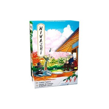 Niwashi