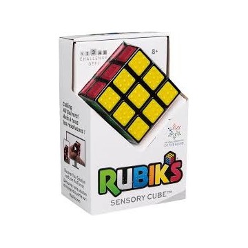 Rubik's Sensory