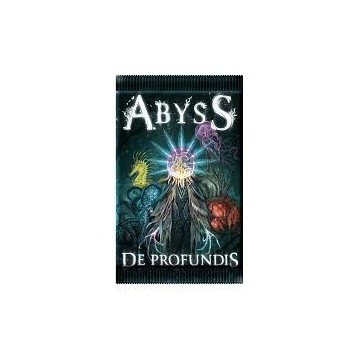 Abyss de Profundis