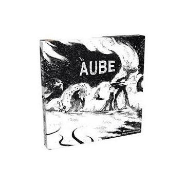 Tandis que les couleurs disparaissent inexorablement, l’existence du clan de l’Aube est enfin révélée ! Les trois aventuriers qu