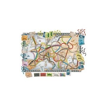 Les Aventuriers du Rail Europe vous emmènent à la découverte de l’Europe des années 1900, aux quatre coins d’un continent traver