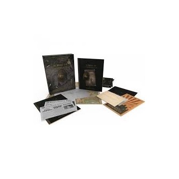 Quand Sherlock Holmes Détective Conseil rencontre Howard Philip Lovecraft, l’horreur et le plaisir ludique sont garantis ! Plong