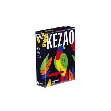 DEFAUSSEZ VOUS DE VOS CARTES SANS VOUS EMMELER LES PINCEAUX ! Un jeu d