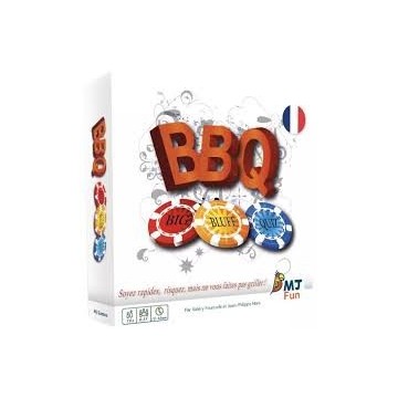 Big Bluff Quiz (BBQ) est un jeu unique et captivant qui a été conçu pour s’amuser. C’est un jeu de questions – ou plutôt de répo