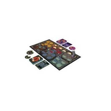 Unmatched est un jeu d’escarmouche qui permet d’opposer des personnages emblématiques, chacun ayant son propre style de combat